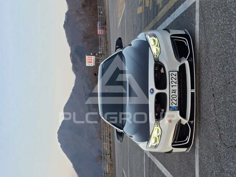 2015 BMW M4