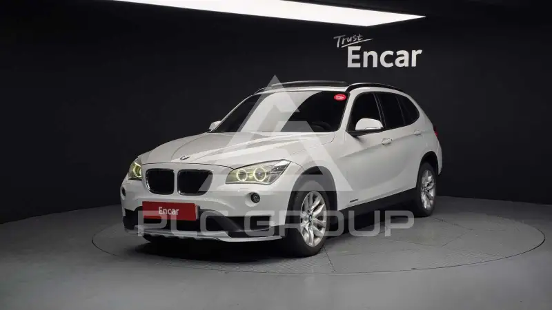 2015 BMW X1
