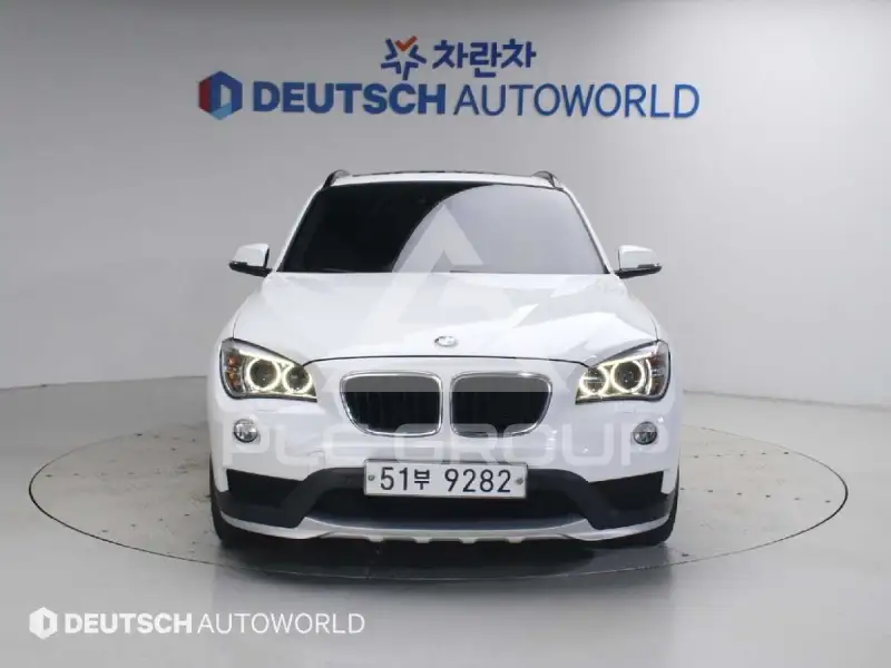 2015 BMW X1