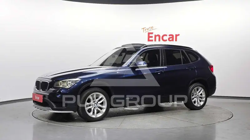 2015 BMW X1