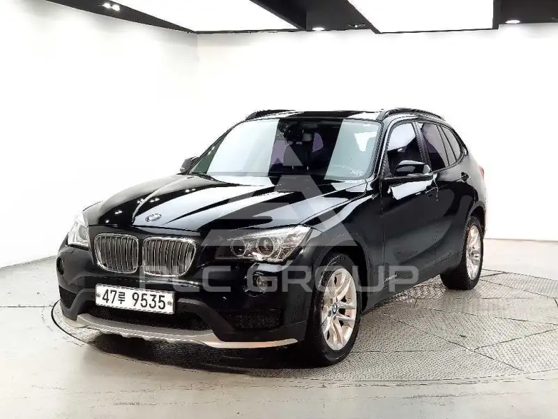 2015 BMW X1