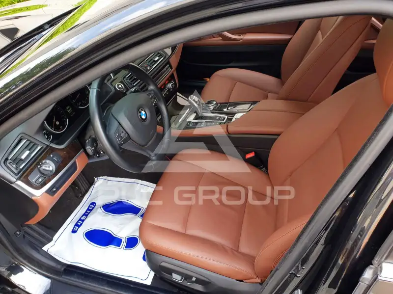 2015 BMW 528