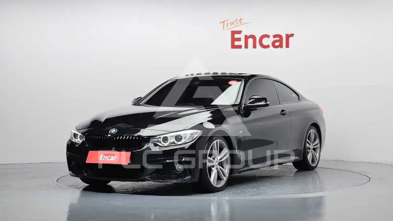 2015 BMW 428M