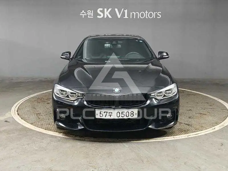 2015 BMW 428M