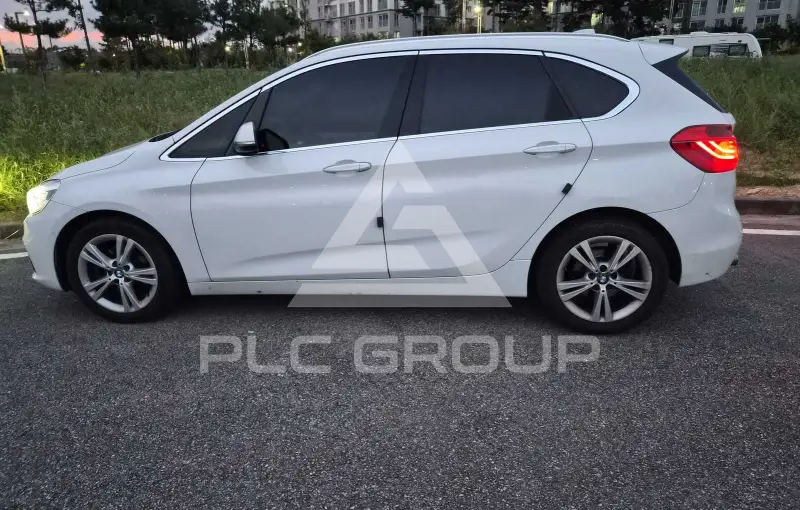 2015 BMW 2 Series