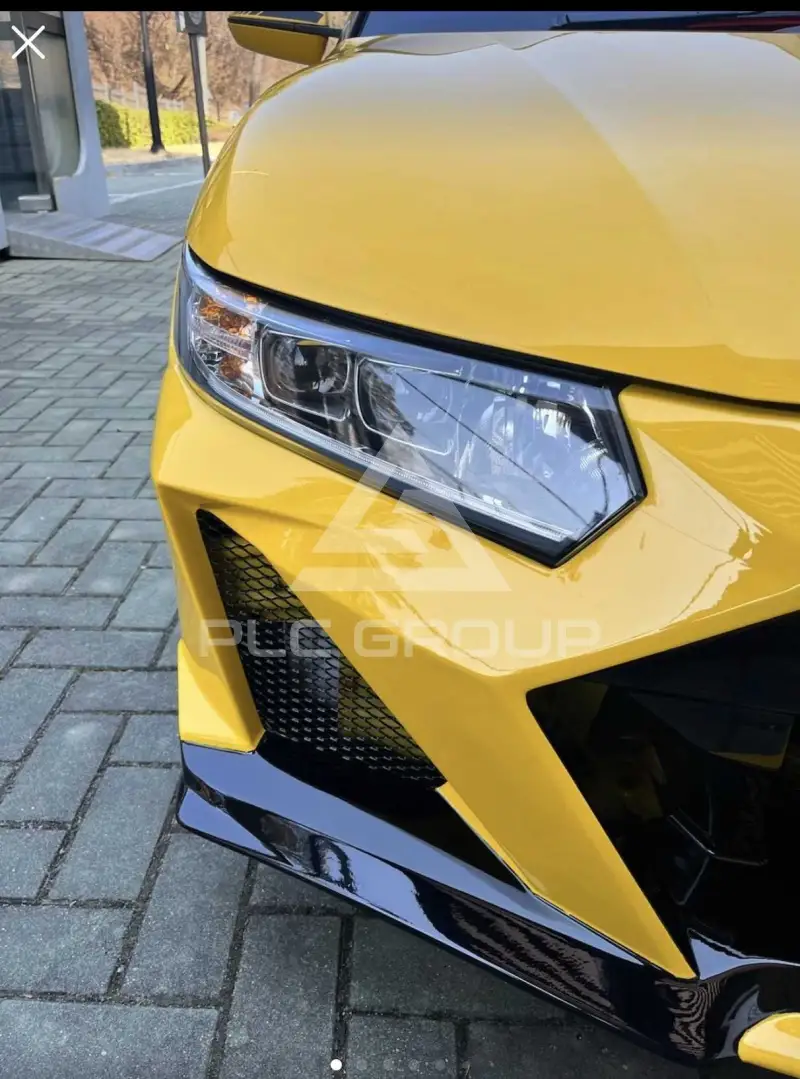 2015 Honda S660