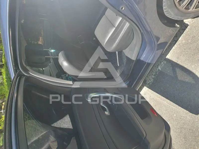 2015 Renault Samsung SM5