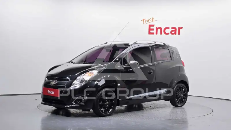 2015 GM Daewoo Spark
