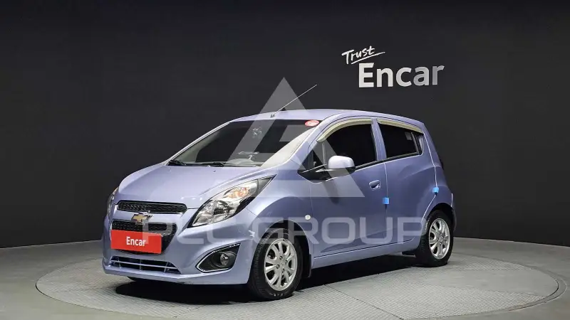 2015 GM Daewoo Spark