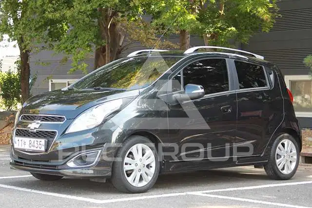 2015 GM Daewoo Spark