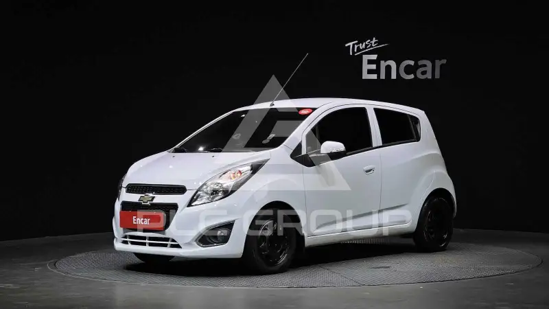 2015 GM Daewoo Spark
