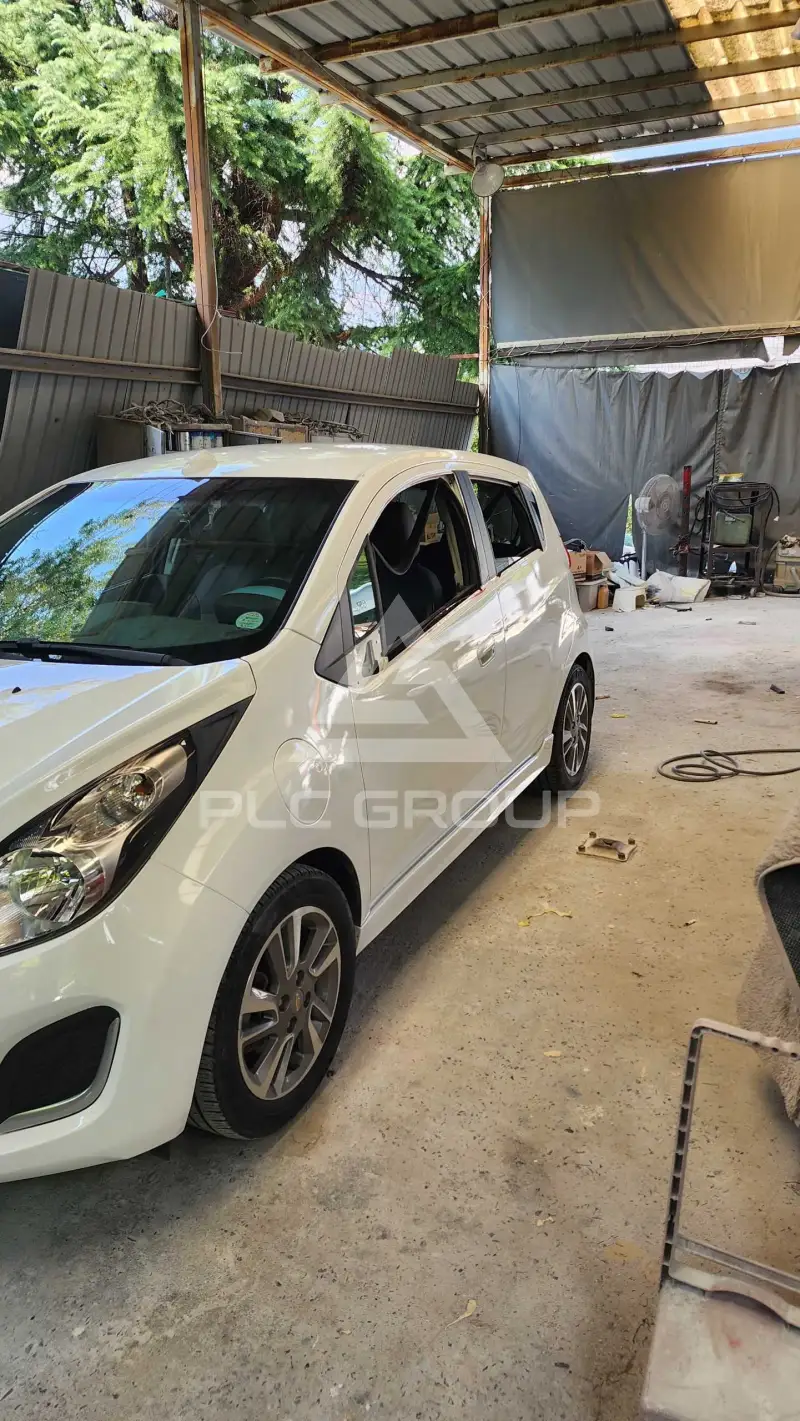 2015 GM Daewoo Spark