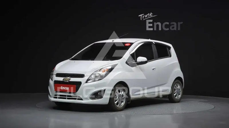 2015 GM Daewoo Spark