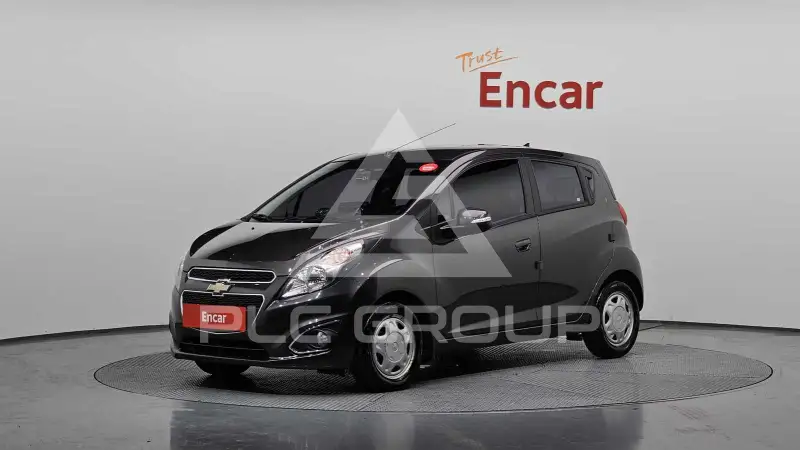 2015 GM Daewoo Spark