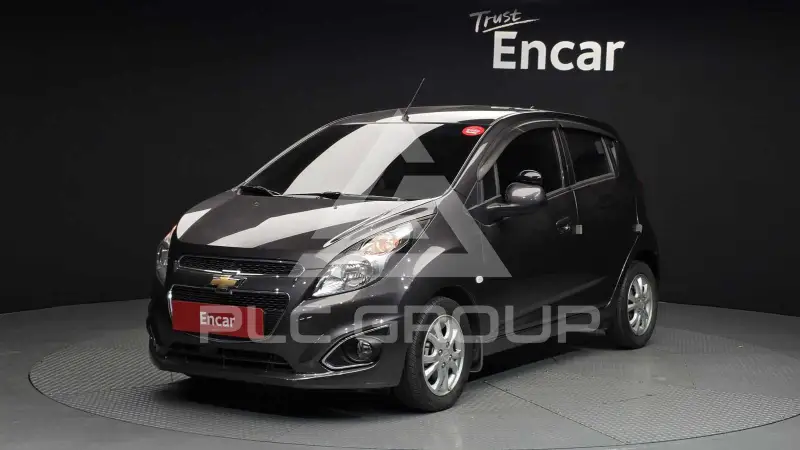 2015 GM Daewoo Spark