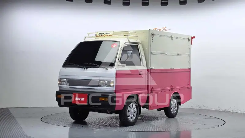 2015 GM Daewoo Labo