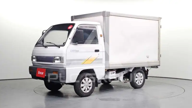 2015 GM Daewoo Labo