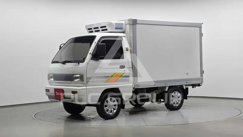 2015 GM Daewoo Labo