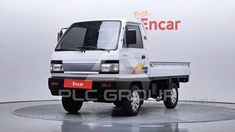 2015 GM Daewoo Labo