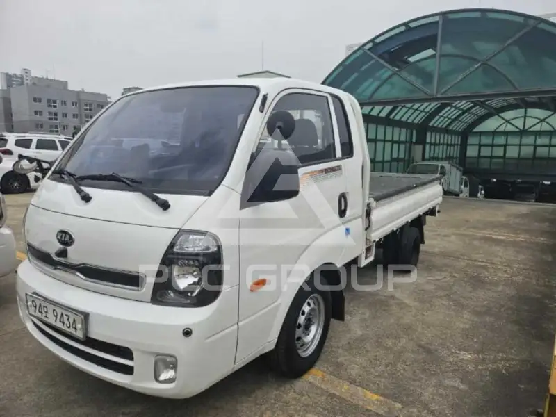 2015 KIA Bongo 3