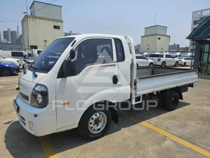2015 KIA Bongo 3