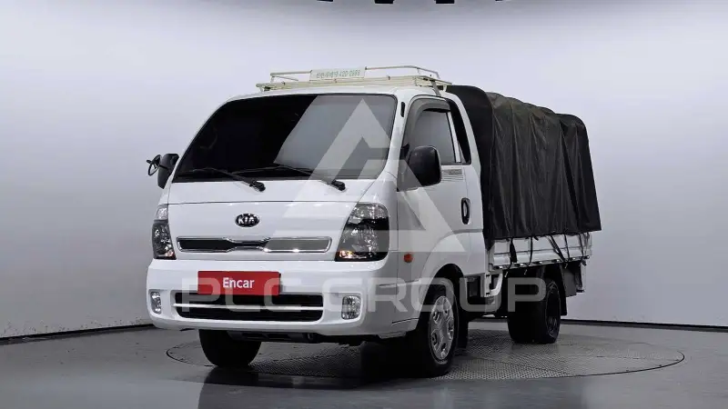 2015 KIA Bongo 3