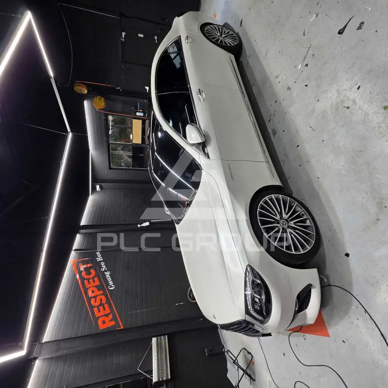2015 Mercedes Benz S-Class
