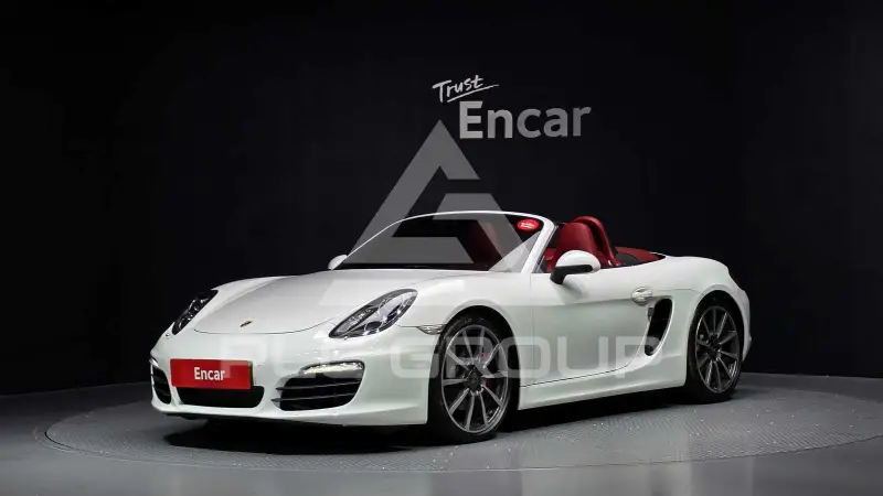 2015 Porsche Macan