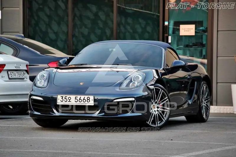 2015 Porsche Macan