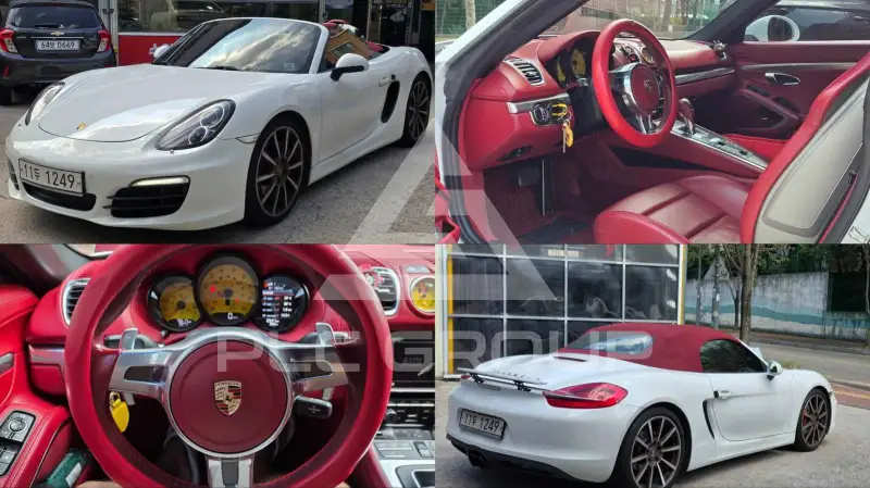 2015 Porsche Macan