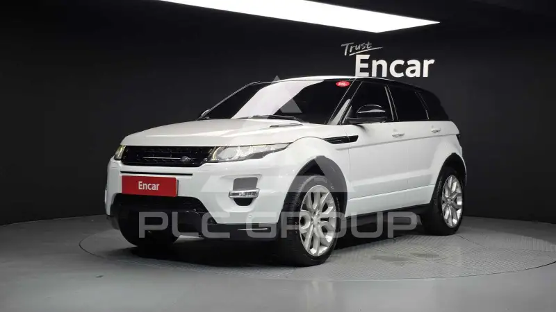 2015 Land Rover Range Rover