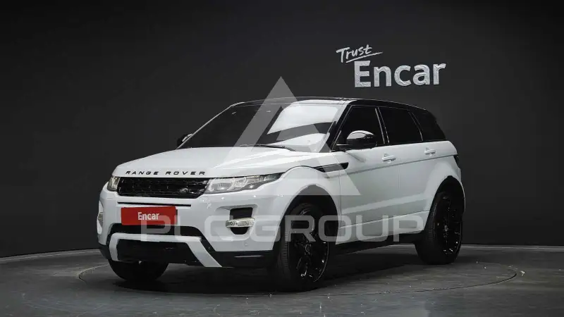 2015 Land Rover Range Rover