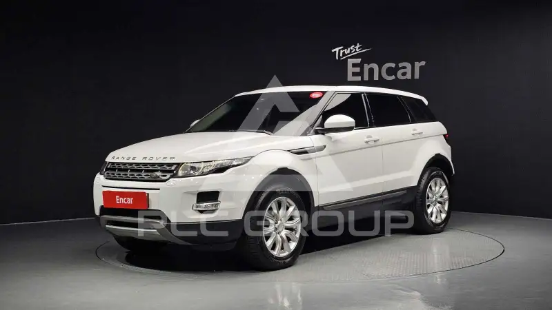2015 Land Rover Range Rover