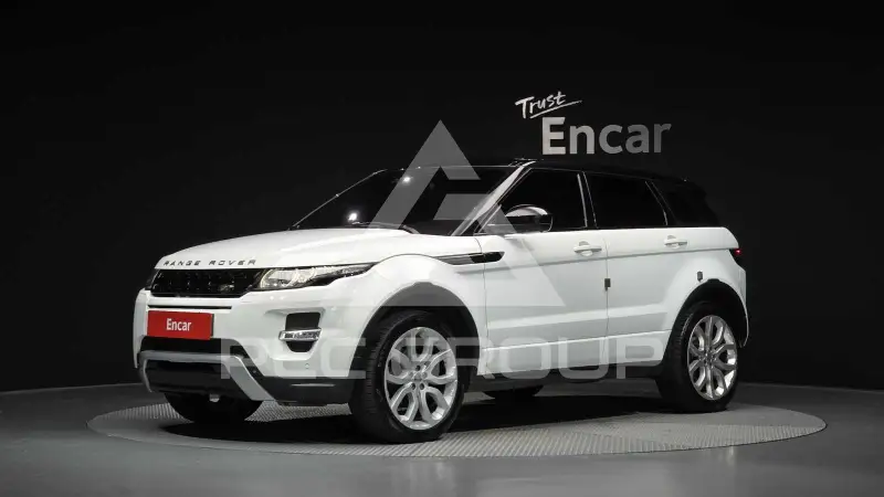 2015 Land Rover Range Rover
