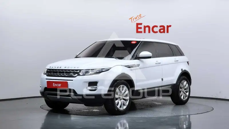 2015 Land Rover Range Rover