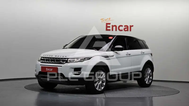 2015 Land Rover Range Rover