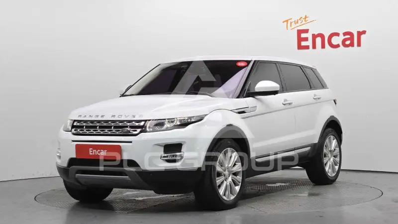 2015 Land Rover Range Rover