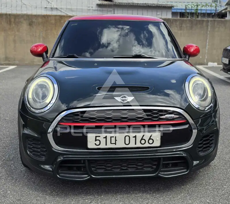 2015 Mini Cooper