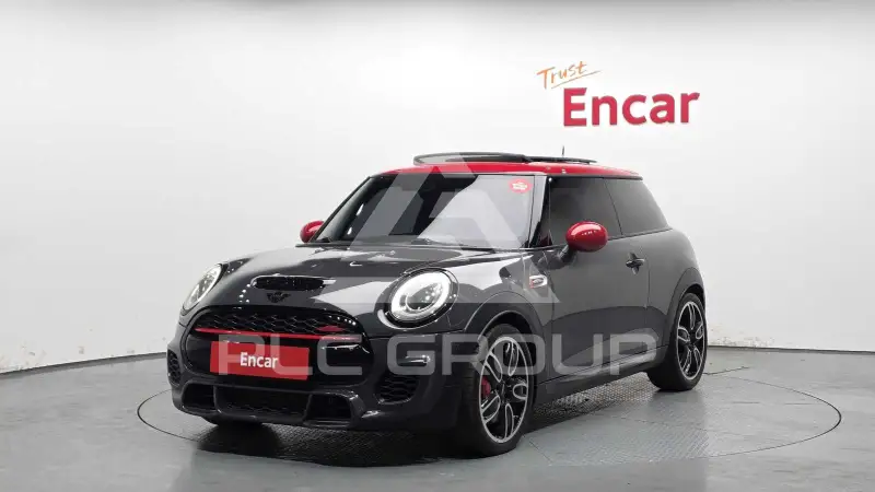 2015 Mini Cooper