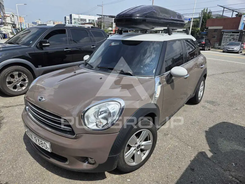 2015 Mini Cooper