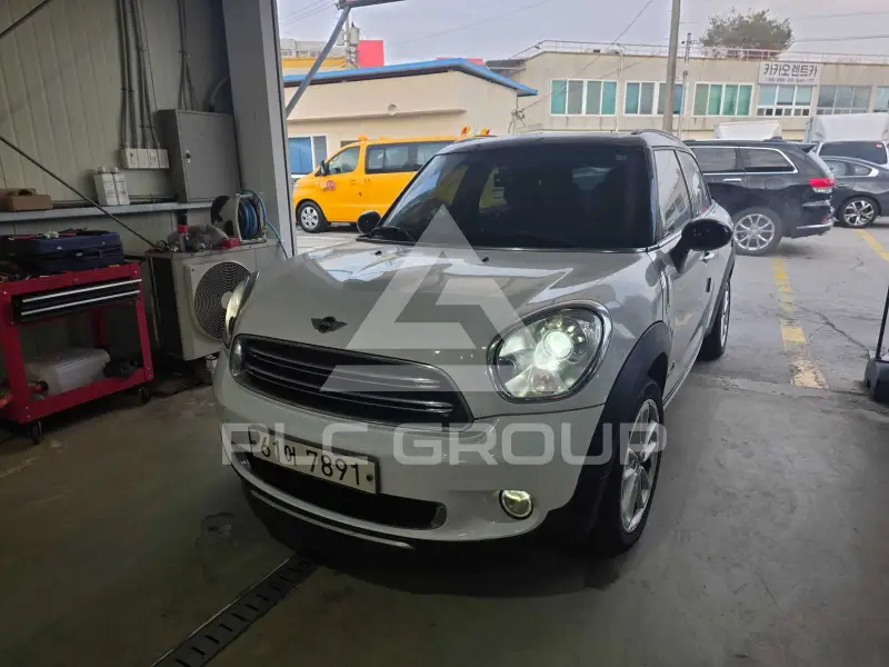 2015 Mini Cooper