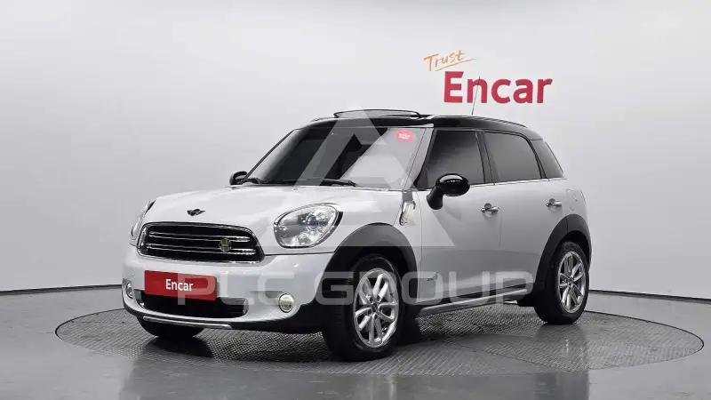 2015 Mini Cooper