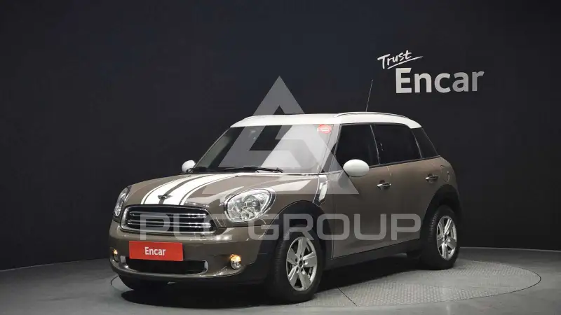 2015 Mini Cooper