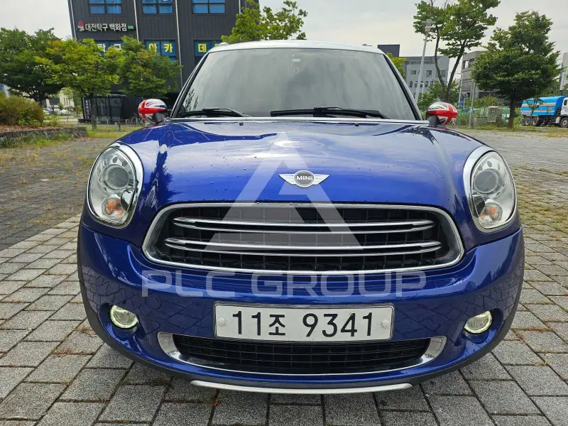 2015 Mini Cooper