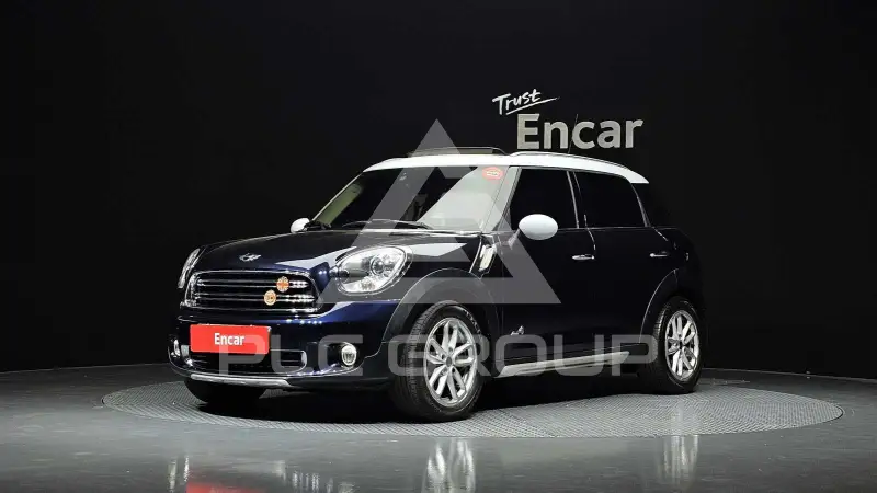 2015 Mini Cooper
