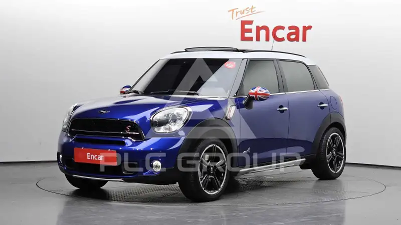 2015 Mini Cooper