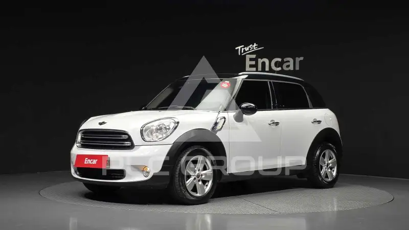 2015 Mini Cooper