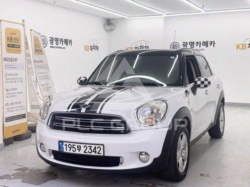 2015 Mini Cooper