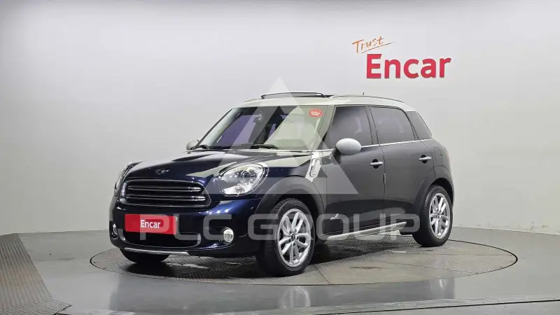 2015 Mini Cooper