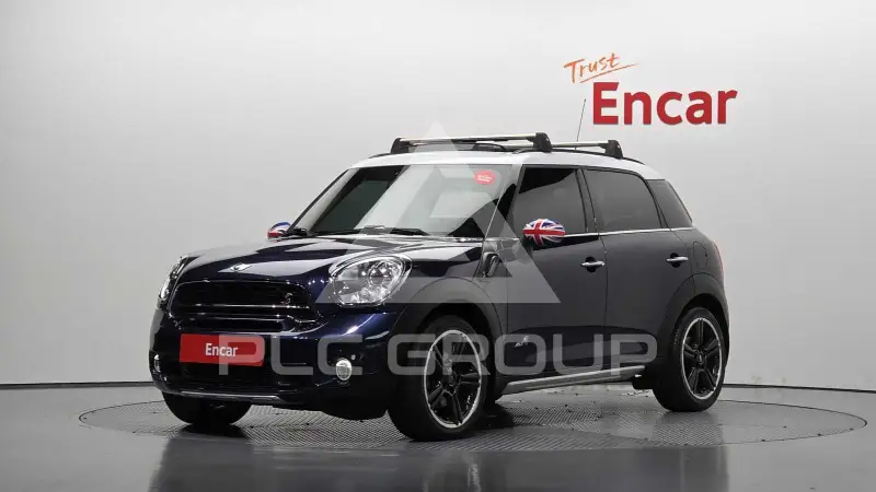 2015 Mini Cooper